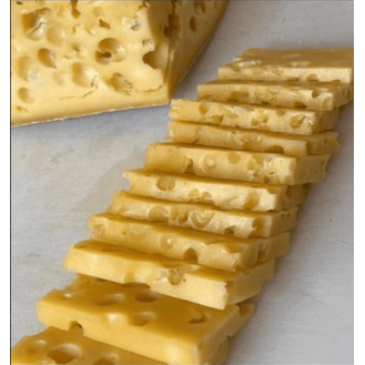 Gravyer (500gr) Gravyer (500gr)