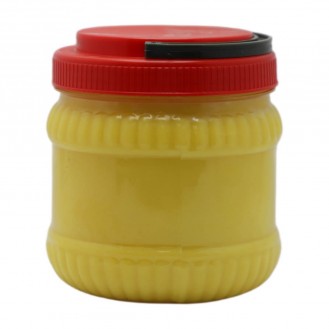 Sadeyağ (Eritilmiş Tereyağı) 1kg